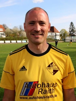 Avatar Bild für Florian Thiele