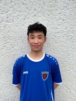 Avatar Bild für Thomas Su