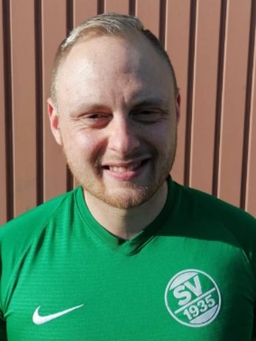 Avatar Bild für Marcel Mann