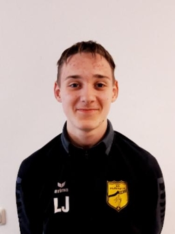 Avatar Bild für Luca Jacobi