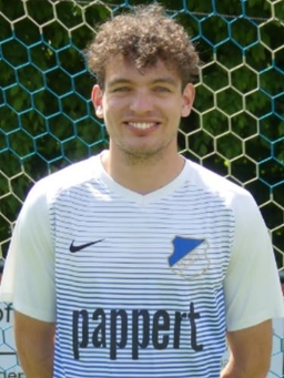 Avatar Bild für Luca Jehn