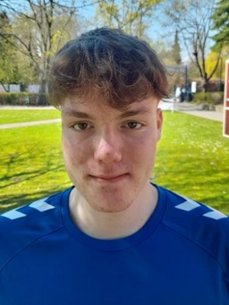 Avatar Bild für Luca Maximilian Schmidt