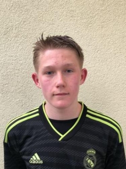 Avatar Bild für Collin Spiller