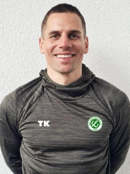 Avatar Bild für Theodor Koch