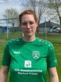 Avatar Bild für Sabrina Rose