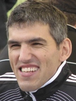 Avatar Bild für Alexander Meletiadis