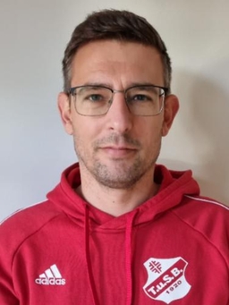 Avatar Bild für Oliver Tietz