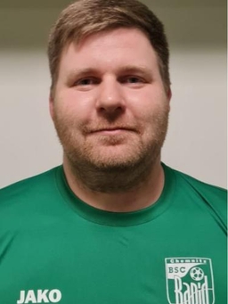 Avatar Bild für Patrick Lorenz