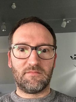 Avatar Bild für Roy Haberland