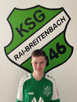 Avatar Bild für Julius Raitz