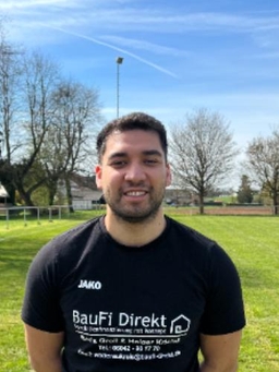 Avatar Bild für Oliver Haas