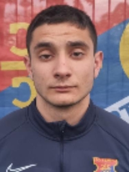 Avatar Bild für Nikola Simic