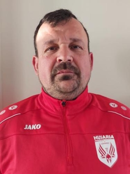 Avatar Bild für Ireneus Michalik