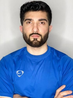 Avatar Bild für Mohamed Derwish