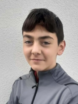 Avatar Bild für Victor Chahinian