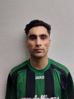 Avatar Bild für Mansour Nadi