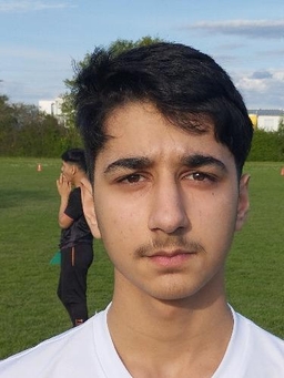 Avatar Bild für Mossahbullah Hashami