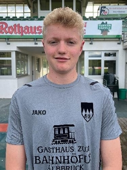 Avatar Bild für Maximilian Dettendorfer