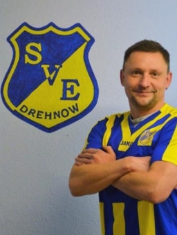 Avatar Bild für Martin Hanke