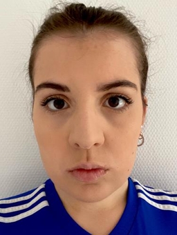 Avatar Bild für Jasmin Olinger