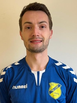 Avatar Bild für Raphael Leibe