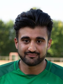 Avatar Bild für Irfan-Javiad Cheema