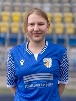 Avatar Bild für Paula Arndt