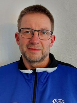 Avatar Bild für Stefan Meyer