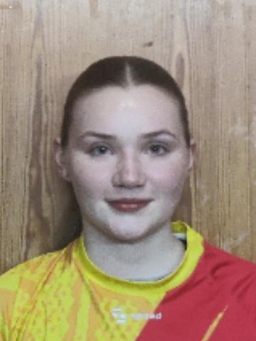 Avatar Bild für Line Marie Hoffmann