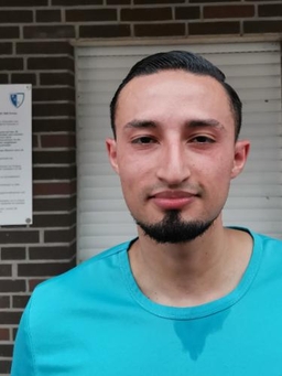 Avatar Bild für Edwin Alberto Rolon Bautista