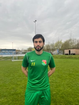 Avatar Bild für Arzuman Mamedov