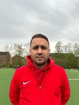 Avatar Bild für Gökhan Arslan