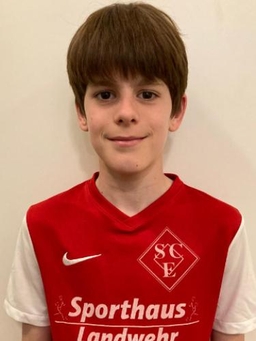 Avatar Bild für Theodor Hübel