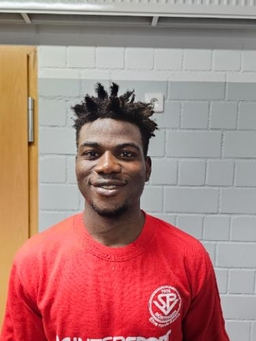 Avatar Bild für Fouad Alpha Dagbamba