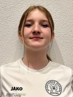 Avatar Bild für Amelie Bauer