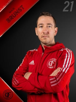 Avatar Bild für Maik Brunst