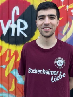 Avatar Bild für Unai Elicegui Rodriguez