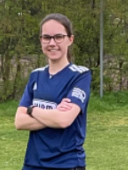 Avatar Bild für Jantje Waje