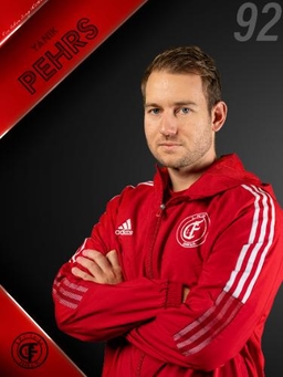 Avatar Bild für Yanik Pehrs
