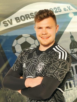 Avatar Bild für Adrian Buberl