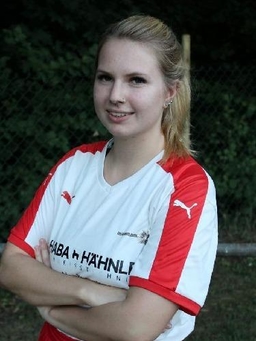 Avatar Bild für Pauliene Schwarz