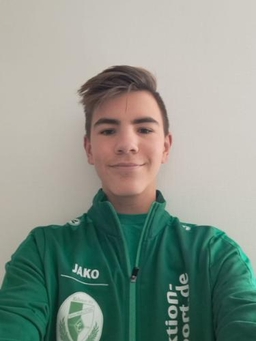 Avatar Bild für Leon Zimmermann