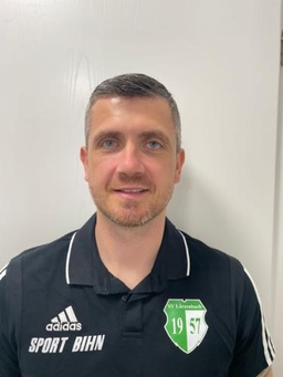 Avatar Bild für Sebastian Kneissl