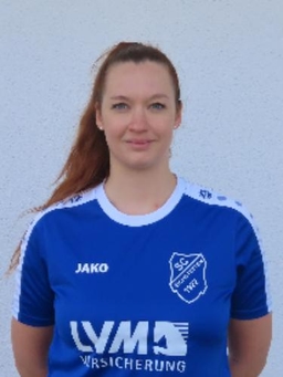 Avatar Bild für Selina Köbelin