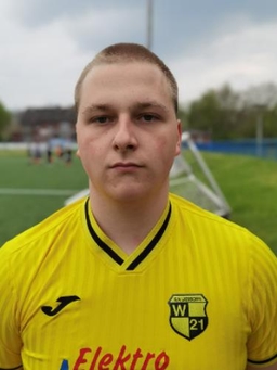 Avatar Bild für Leon Byron Bücker