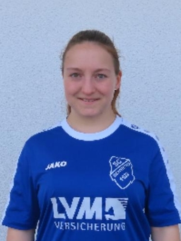 Avatar Bild für Alina Maurer