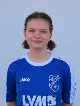 Avatar Bild für Annika Artischewski