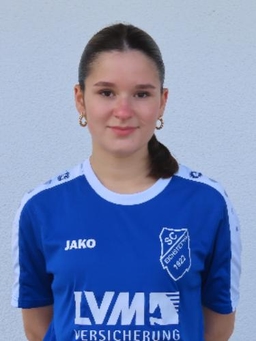 Avatar Bild für Anna Milena Caputo