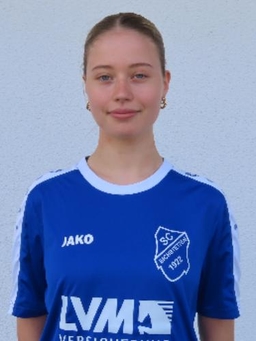 Avatar Bild für Antonia Jenne