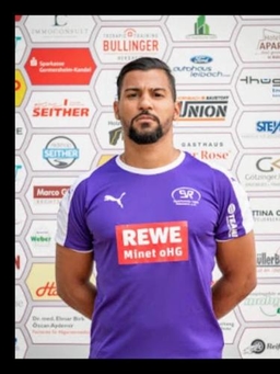 Avatar Bild für Leandro Rodrigues Assis